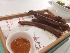 一品羊排-同庆楼(大钟寺店)