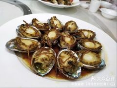 -海儀美食楼(湾仔海鲜街店)