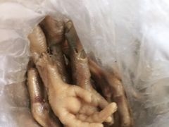 -北门曹记不老鸡不老鸭(星悦广场店)