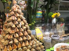 -广州花之恋城堡酒店