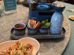 -浙江西子宾馆·牡丹厅