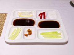 -同喜烤鸭店(光芒店)