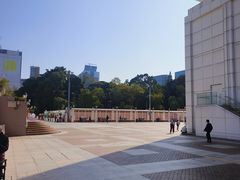 -九龙公园