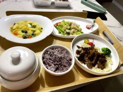 -艾薇朵朵全套房月子中心(江宁店)