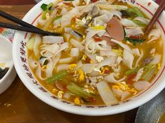 -小南小粉手工粉(迎薰路店)