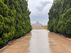 -上海市龙华烈士陵园