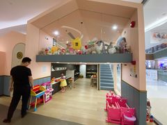 -BossBabe亲子餐厅(金光华广场店)