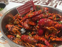 -靓靓蒸虾·头牌蒸虾(沙湖旗舰店)