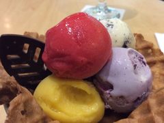 小心花-哈根达斯(印力中心店)
