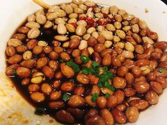 -郑喜旺烧烤(郑州总店)