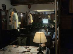 -爱上层楼咖啡馆(为公桥店)