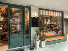 -沛家·西餐Brunch·直火料理