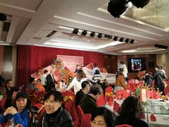 -成都绿洲大酒店(春熙路太古里店)