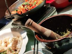 -乐口福家常菜馆(古庸路店)