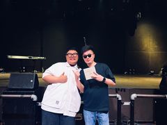 -MAO Livehouse(杭州店)