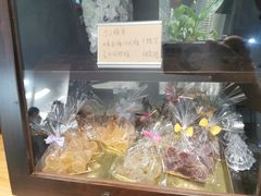 -冬日咖啡