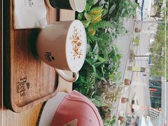 -Peet's Coffee皮爷咖啡(大学路店)