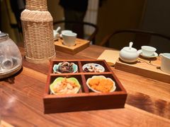 -梅间堂茶馆(绿地缤纷城店)