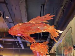 -咕嘟草帽鱼·牛奶一样的鲜鱼汤(包河万达广场创始店)