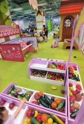 -Mollyfantasy莫莉幻想(重庆袁家岗喜盈门范城店)