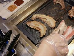 -金妈家烤肉(龙湖U城天街店)