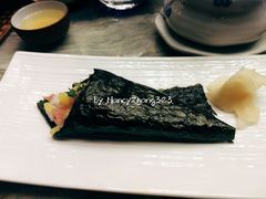 手握寿司-北京泰富酒店-道日本料理餐厅