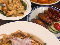 -马来MO简餐.南洋风味料理(美食街店)