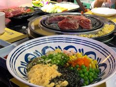 -鹤江桥·红油牛肉粉(SKP店)