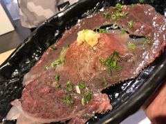 火炙佐贺和牛西冷寿司-板长寿司(铜锣湾店)