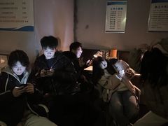 -棂笼·深度沉浸密室(武汉旗舰店)