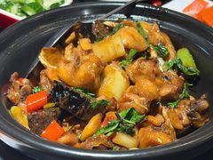 -吴记鲜定味