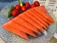 -古南都·清真绿柳居菜馆(太平南路店)