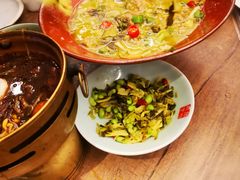 -香园茶社·金陵小灶(老门东店)