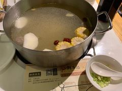 -牛记皇鲜牛肉火锅(环球度假区梨园店)