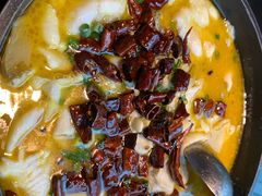 -川里谈·川味小馆(北京路店)