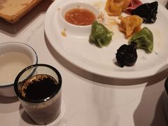 -前海沿·青岛菜(五四广场永旺店)