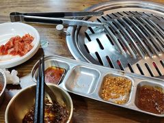 -·缸桶屋·韩式牛肋条自助烤肉(西湖D11店)