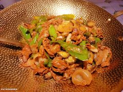 -农耕记·湖南土菜(海上世界店)