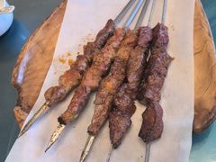 -新疆巴州金丝特餐厅(大钟寺店)