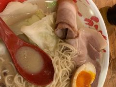 -豚王拉面(澳门银河店)