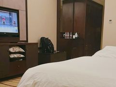 -浙江三立开元名都大酒店