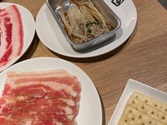 -牛角烧肉(步步高星城天地店)