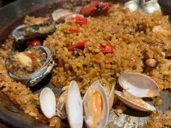 -BROWNSTONE布朗石西班牙餐厅(富城店)