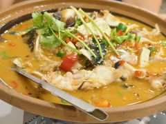 -新凯旋烧烤·燕姐千岛湖土菜