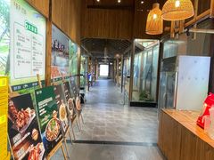 -半山•草庐玖厨(机场路店)