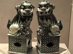 -张掖市博物馆