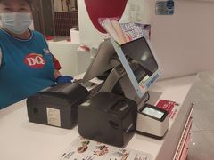 -DQ·蛋糕·冰淇淋(五棵松万达店)