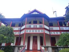 -申粤轩酒楼(丁香花园店)