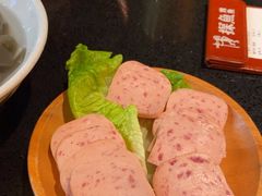 -探鱼·鲜青椒爽麻烤鱼(增城东汇城店)