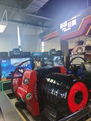 -嗨翻Hi-Fun竞技主题乐园·蹦床团建生日聚会(五棵松华熙店)